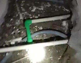 临清卫生间漏水多少钱