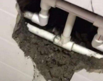 临清卫生间漏水哪家好