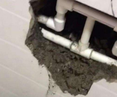 临清卫生间防水找谁好