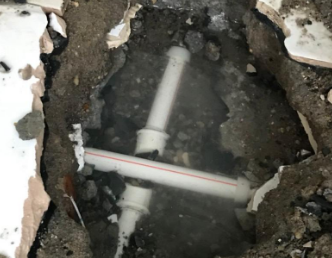 临清卫生间防水公司