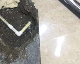 临清卫生间测漏水多少钱