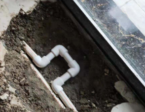 临清卫生间测漏水哪家好