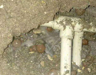 临清卫生间防水的报价
