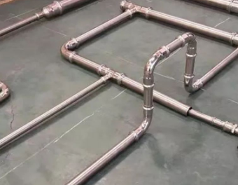 临清水管维修哪家好