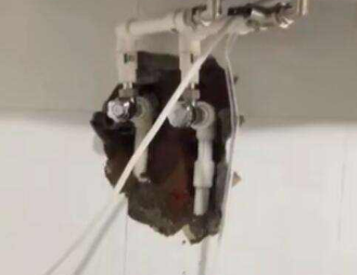 临清水管维修哪家好
