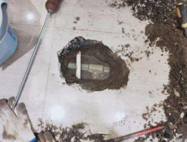临清卫生间防水多少钱
