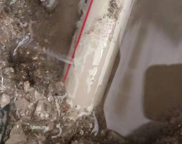临清水管维修多少钱