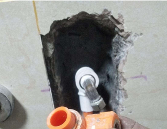临清卫生间测漏水哪家好