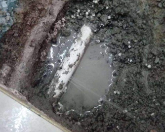 临清卫生间测漏水哪家好