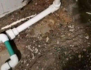 临清卫生间测漏水服务电话