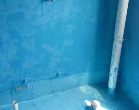 临清卫生间防水多少钱
