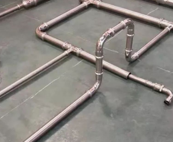 临清水管维修多少钱