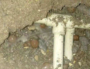 临清卫生间测漏