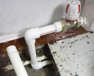 临清卫生间测漏水多少钱