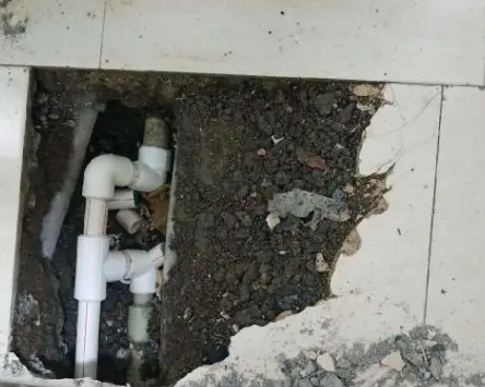 临清卫生间测漏水哪家好
