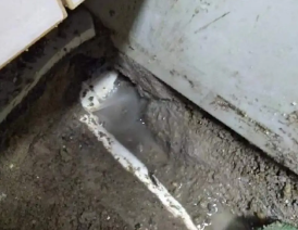 临清卫生间测漏水多少钱