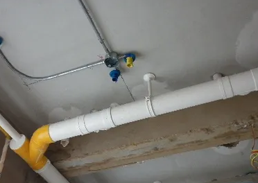 临清水管维修多少钱