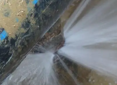 临清卫生间测漏水施工步骤