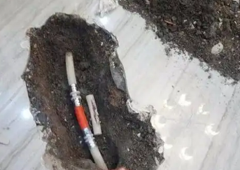 临清卫生间测漏水哪家好