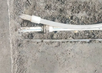 临清卫生间测漏水之解决方法