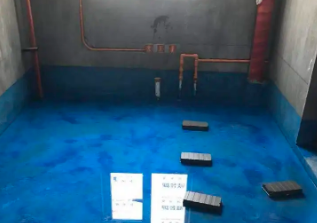 临清卫生间防水步骤