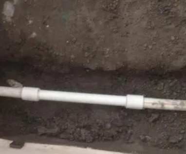 临清水管维修哪家好