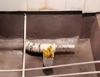 临清卫生间测漏水服务电话