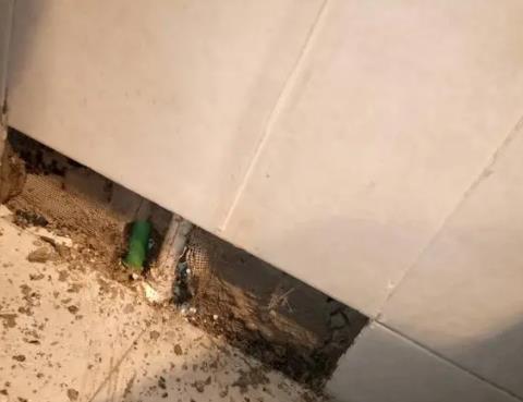 临清测漏水公司为您专业分享下检漏仪器准确定位的方法有什么特点?