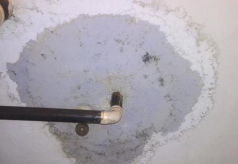 临清测漏水公司分享如何自检漏水