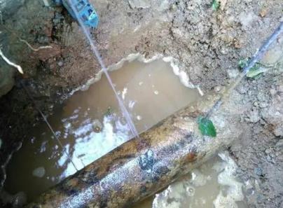 临清卫生间测漏水公司分享下我们可以检测到轻微的漏水和水压吗？