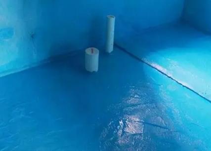 临清卫生间防水公司分享防水小知识