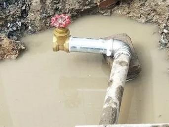 临清漏水检测电话多少