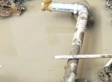 临清测漏水公司电话